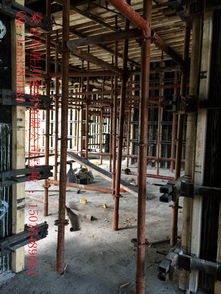 秦皇島勝川建材 專業提供快拆式腳手架及電線產品