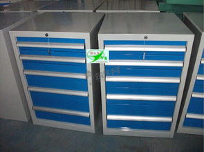 鐵皮工具柜 從廠直銷到筑牛網(wǎng)建材博覽會，一站式采購新體驗