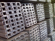 秦皇島優(yōu)質(zhì)槽鋼（5#-40#）市場(chǎng)行情分析與建筑材料銷售指南