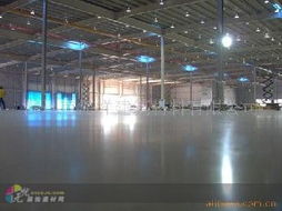 深圳建材市場(chǎng)新機(jī)遇 混凝土密封固化劑地坪與電纜經(jīng)營(yíng)在深佛汕地區(qū)的供需分析